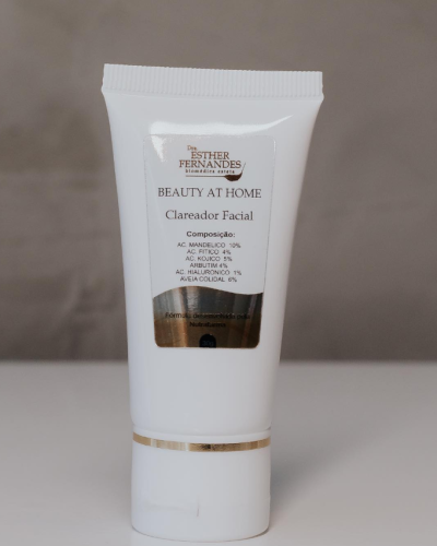 CREME CLAREADOR 55