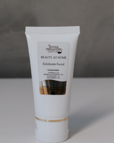 ESFOLIANTE FACIAL 55