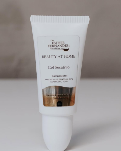 GEL SECATIVO 45