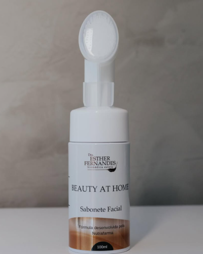 SABONETE FACIAL 63